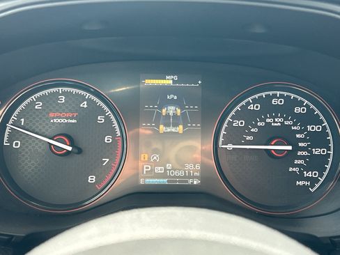 Used 2019 Subaru Forester Sport AWD/4WD image 21