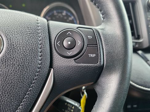 Used 2016 Toyota RAV4 XLE FWD image 33
