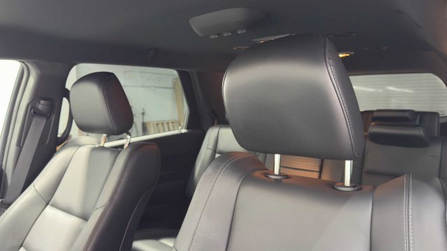 Used 2021 Dodge Durango GT RWD image 24