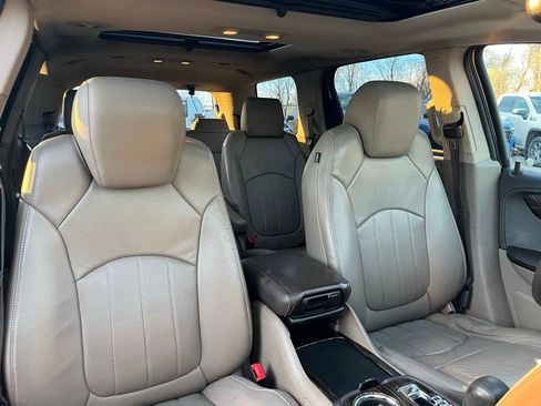 Used 2015 GMC Acadia Denali AWD/4WD image 43