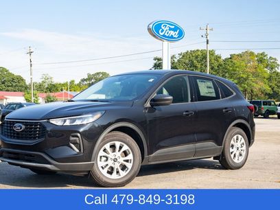 New 2025 Ford Escape Active