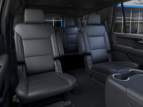 New 2026 Chevrolet Tahoe Z71 w/ Z71 Off-Road Package AWD/4WD image 41