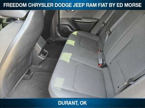 Used 2025 Kia K4 FWD image 20