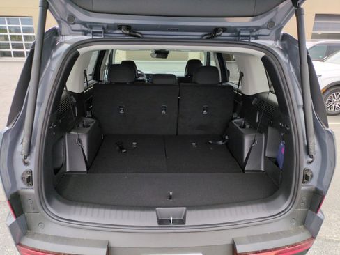 New 2026 Hyundai Santa Fe SE AWD/4WD image 37