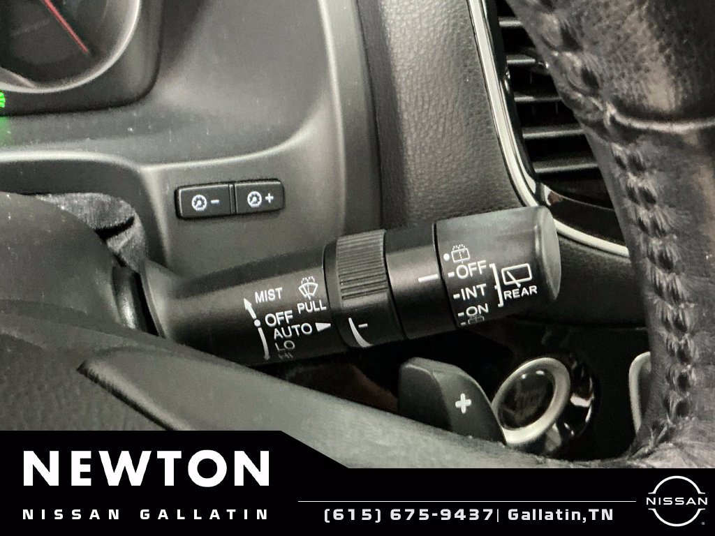 Used 2019 Honda Pilot Elite image 48