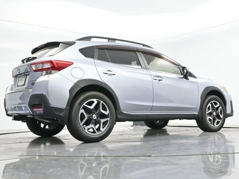 Used 2018 Subaru Crosstrek 2.0i Limited AWD/4WD image 50