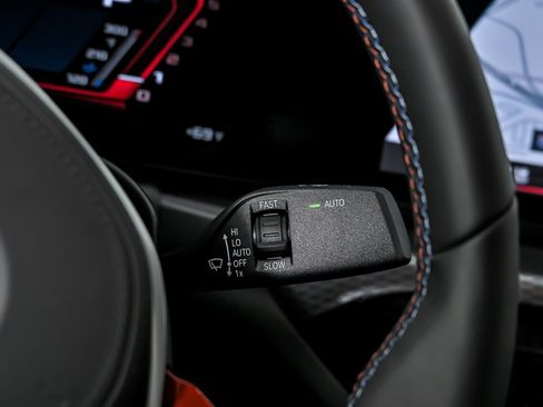 Used 2026 BMW M3 Competition w/ Executive Package image 30