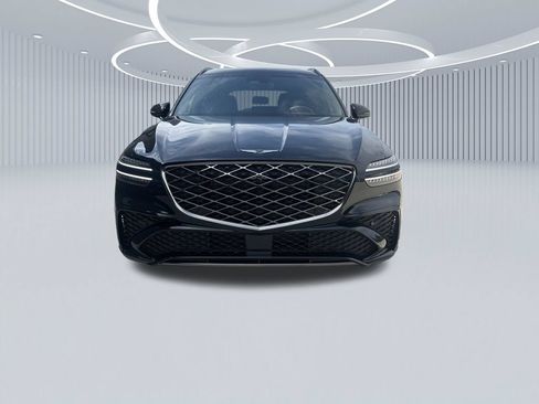 New 2026 Genesis GV70 2.5T Sport Prestige AWD/4WD image 10