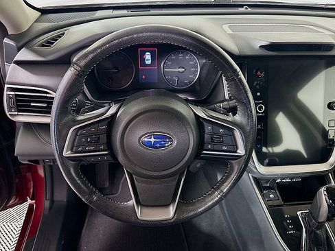 Used 2024 Subaru Legacy Limited image 12