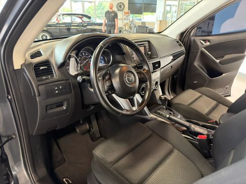 Used 2013 MAZDA CX-5 Touring w/ Bose & Moonroof Pkg AWD/4WD image 12