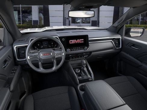New 2026 GMC Canyon Elevation w/ Convenience Package image 15