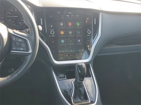 Used 2023 Subaru Legacy Premium image 14