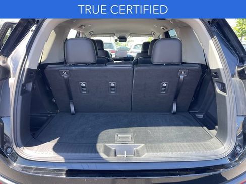 Used 2024 Honda Pilot EX-L image 17