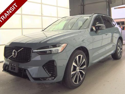 Used 2023 Volvo XC60 B5 Plus w/ Protection Package Premier AWD/4WD image 1
