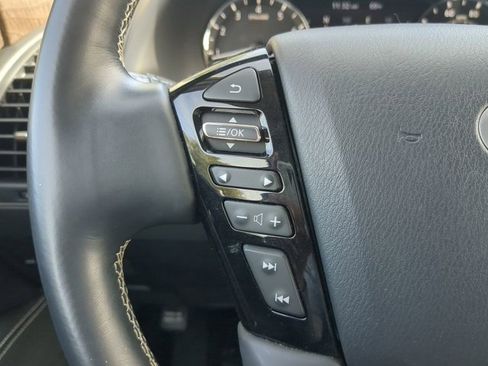 Used 2024 INFINITI QX80 Premium Select w/ Cargo Package image 24