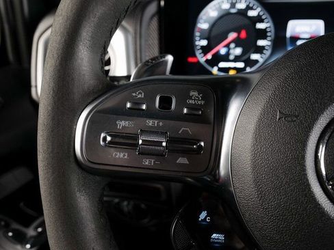 Used 2023 Mercedes-Benz G 63 AMG 4MATIC image 18
