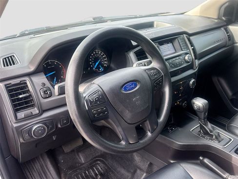 Used 2019 Ford Ranger XL w/ Equipment Group 101A Mid RWD image 10