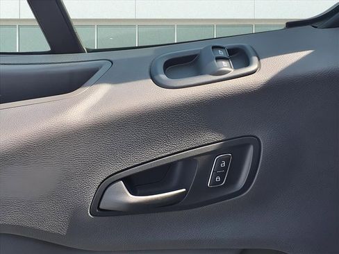 Used 2023 Ford E-Transit Medium Roof w/ Load Area Protection Package image 18