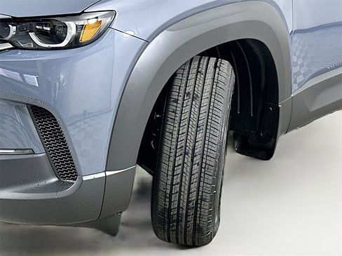 New 2025 MAZDA CX-50 AWD 2.5 Hybrid w/ Weather Package image 25