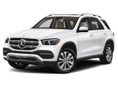 Used 2021 Mercedes-Benz GLE 350 w/ AMG Line Exterior