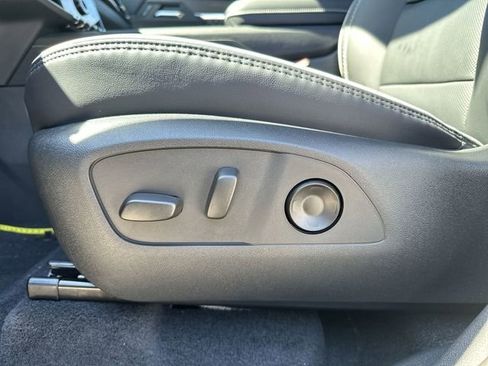 New 2026 GMC Acadia Denali w/ Super Cruise Package AWD/4WD image 15