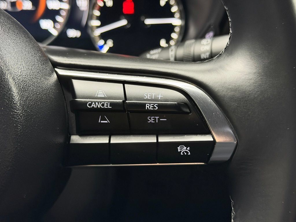 Used 2025 MAZDA MAZDA3 s Sport FWD image 28
