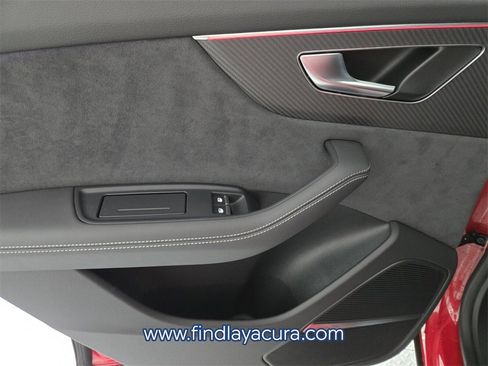 Used 2024 Audi SQ8 Premium Plus image 18