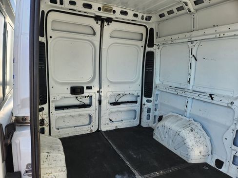 Used 2018 RAM ProMaster 2500 image 7