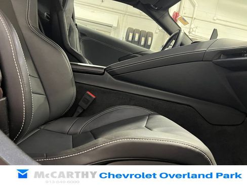 Used 2024 Chevrolet Corvette Z06 RWD image 33