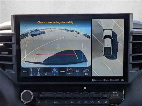 Used 2022 Toyota Tundra TRD Pro image 13