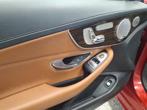 Used 2017 Mercedes-Benz C 300 4MATIC Coupe image 8