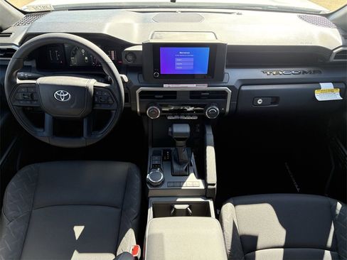New 2026 Toyota Tacoma SR image 12