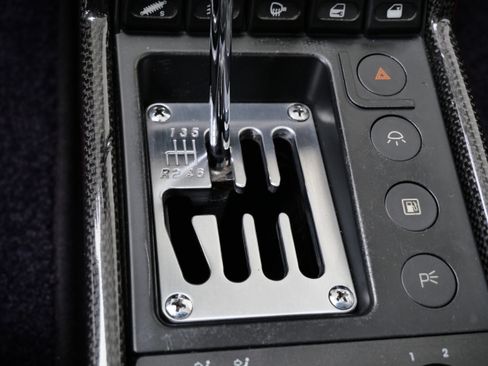 Used 1999 Ferrari F355 Spider image 23