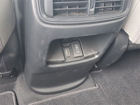 Used 2022 Honda CR-V EX image 13