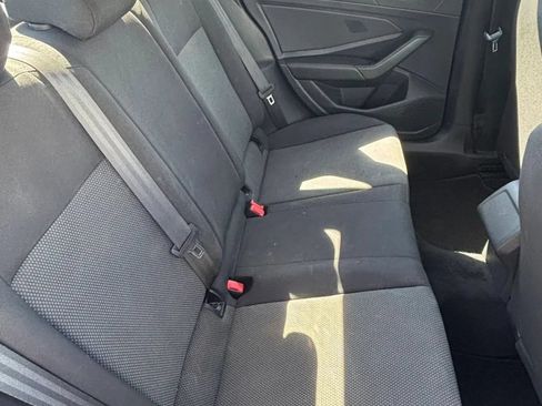 Used 2019 Volkswagen Jetta S w/ Driver Assistance Package FWD image 23