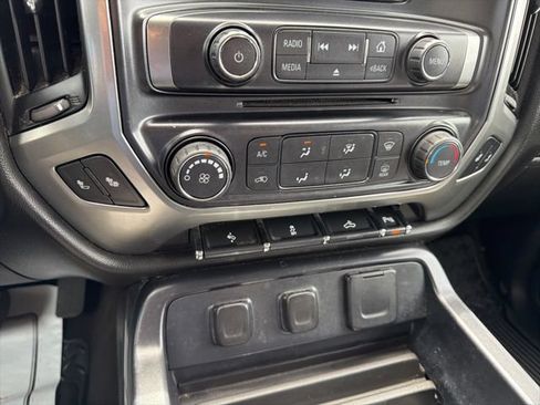 Used 2015 Chevrolet Silverado 1500 LT w/ LT Fleet Plus Package AWD/4WD image 25