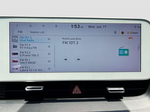 Used 2024 Hyundai Ioniq 5 SE RWD image 15