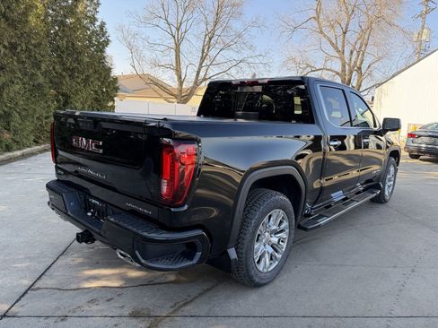 New 2026 GMC Sierra 1500 Denali w/ Technology Package AWD/4WD image 31