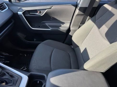 Certified 2025 Toyota RAV4 XLE image 23