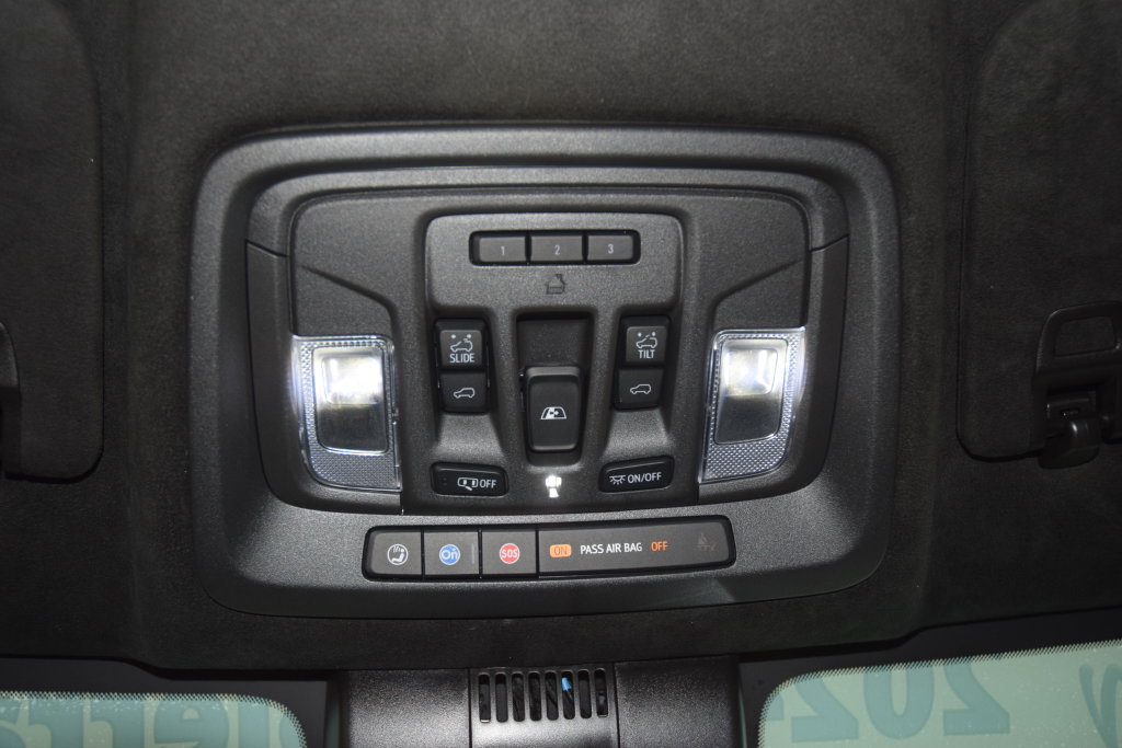 Used 2024 GMC Sierra 1500 Denali Ultimate AWD/4WD image 57