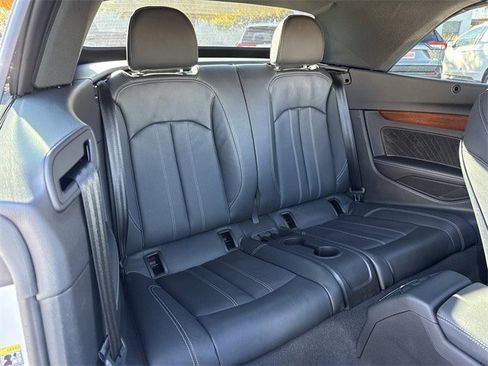 Used 2022 Audi A5 2.0T Premium Plus image 32