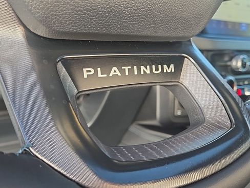 Used 2025 Ford F350 Platinum image 29