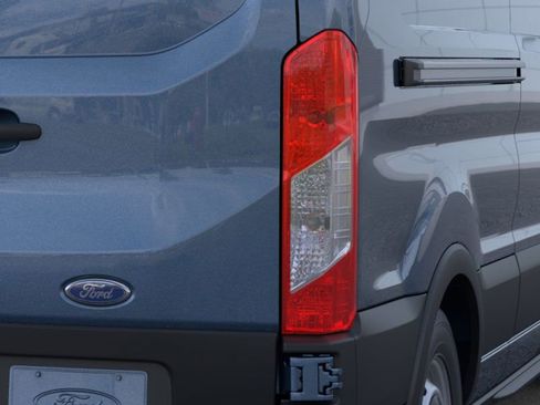 New 2025 Ford Transit 150 Base w/ Upfitter Package image 21