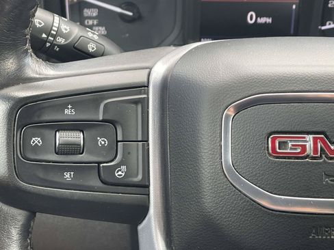 Certified 2021 GMC Sierra 1500 Elevation AWD/4WD image 32