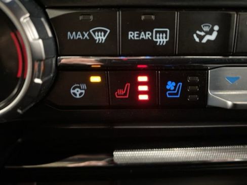 Used 2024 Ford F150 Lariat w/ Equipment Group 502A High AWD/4WD image 22