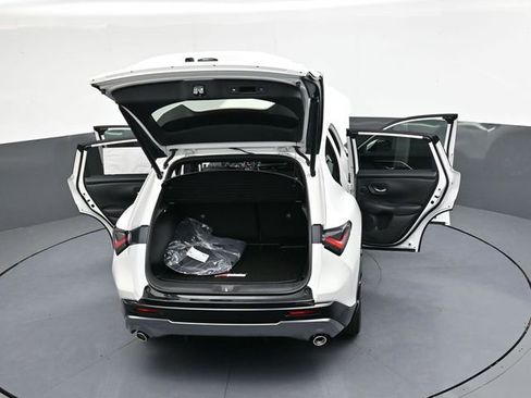 New 2025 Acura ADX A-Spec image 37