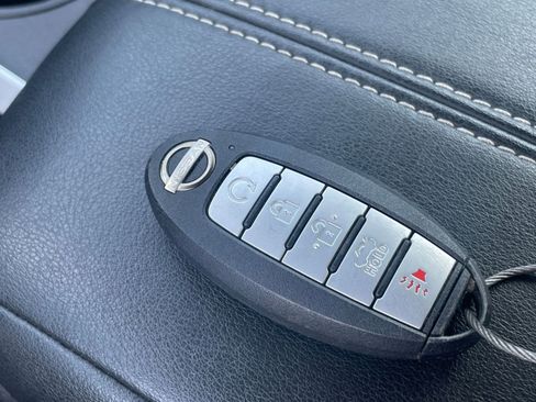 Used 2025 Nissan Altima 2.5 SV image 24