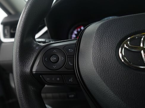 Used 2023 Toyota RAV4 XLE w/ Convenience Package image 26