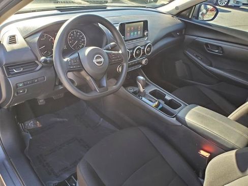 Certified 2024 Nissan Sentra S image 13