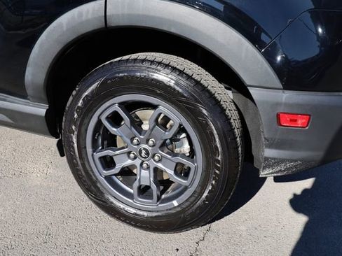 Used 2021 Ford Bronco Sport Big Bend image 24